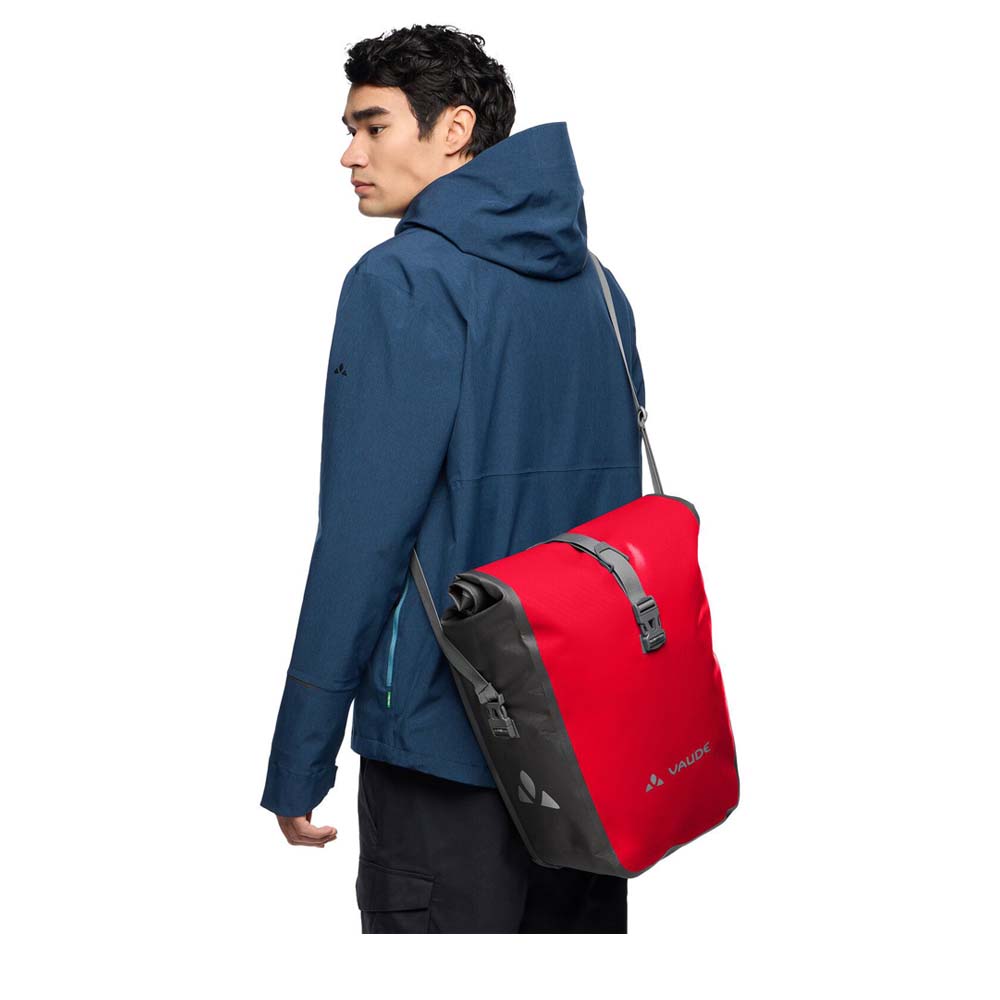 VAUDE Aqua Back - Hinterradtaschen wasserdicht, verschweißt