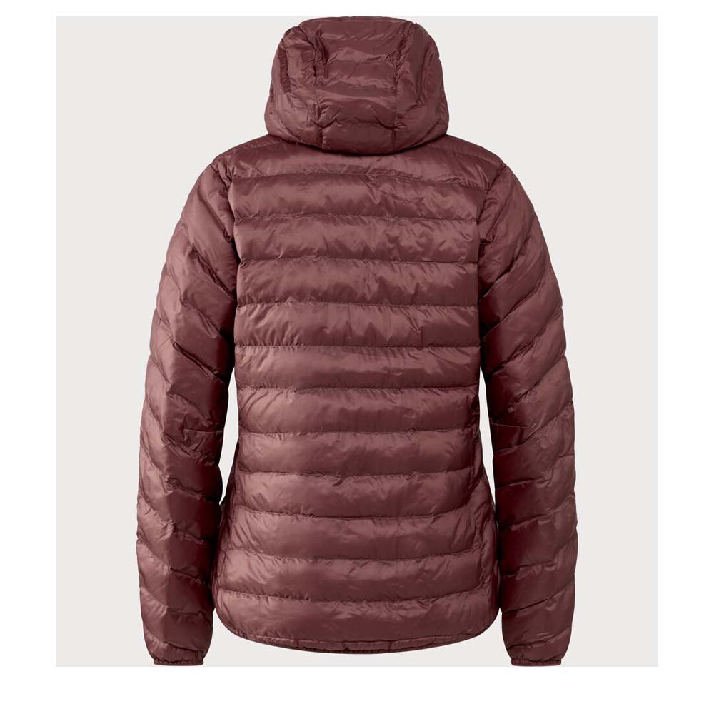 HAGLÖFS Särna Mimic II Hood Women - Isolationsjacke wärmend und wasserabweisend