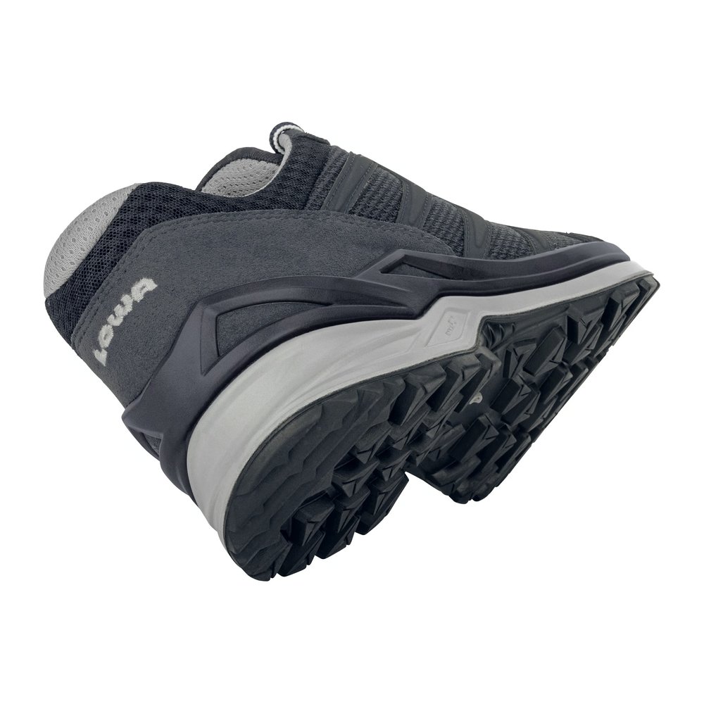 LOWA Innox Pro GTX Lo Men - Leichtwanderschuh atmungsaktiv, leicht