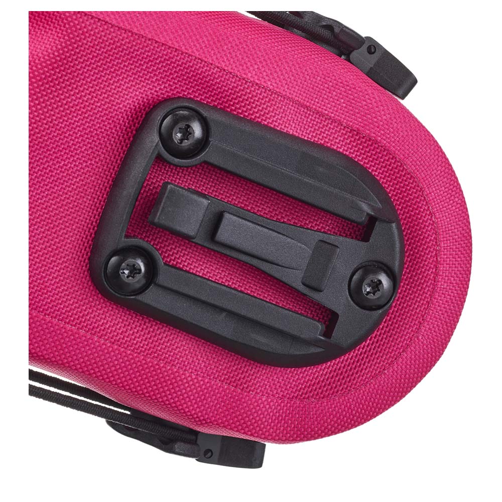 ORTLIEB Micro-Bag - Satteltasche wasserdicht, kompakt