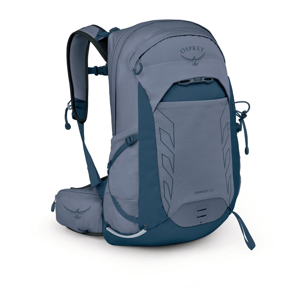 OSPREY Tempest 22 Women - Wanderrucksack leicht, wasserabweisend
