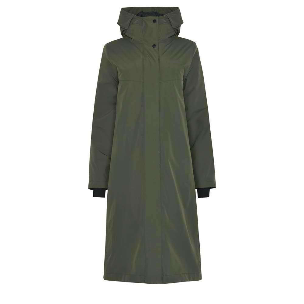 DIDRIKSONS Selina Parka Women – Parka