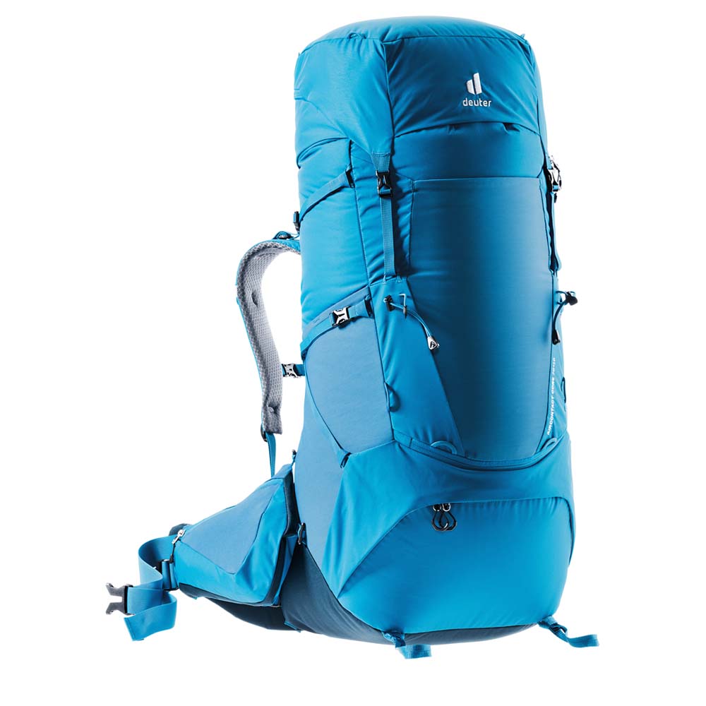 DEUTER Aircontact Core 70+10 - Trekkingrucksack