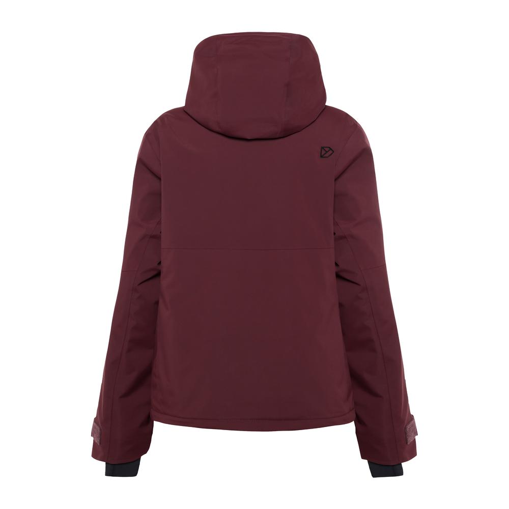 DIDRIKSONS Fiora Jacket Women - Skijacke warm & wasserdicht
