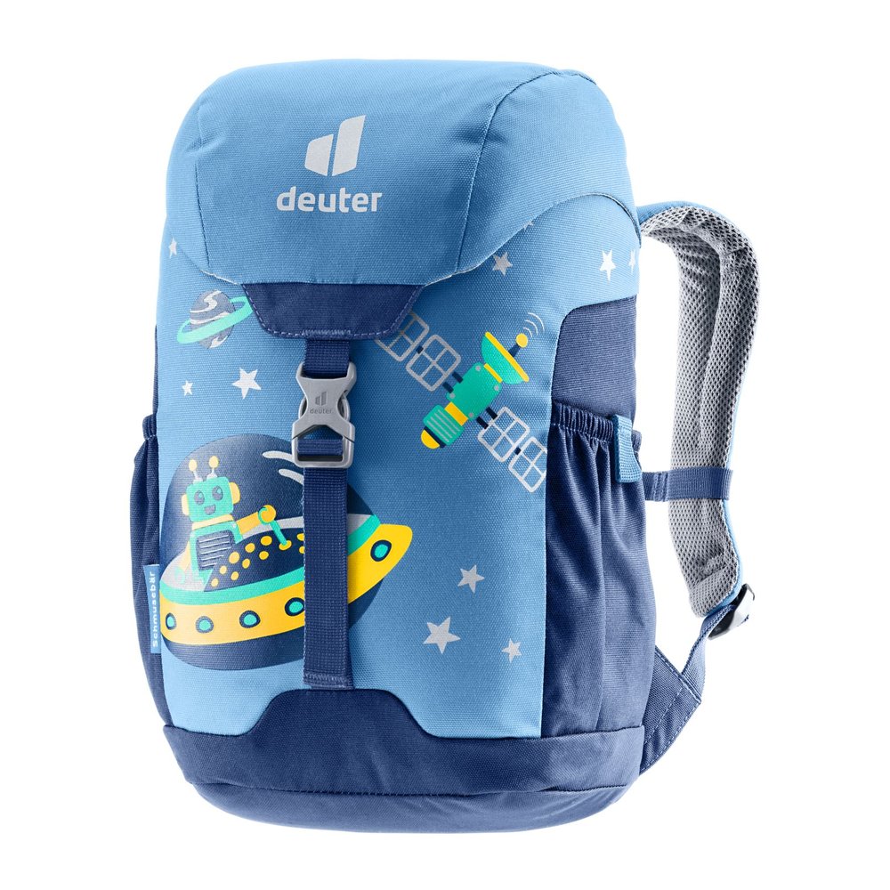 DEUTER Schmusebär - Kinderrucksack