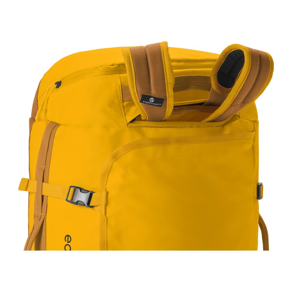 EAGLE CREEK Cargo Hauler Rolling Duffel 130L - Rollreisetasche wasserabweisend, robust