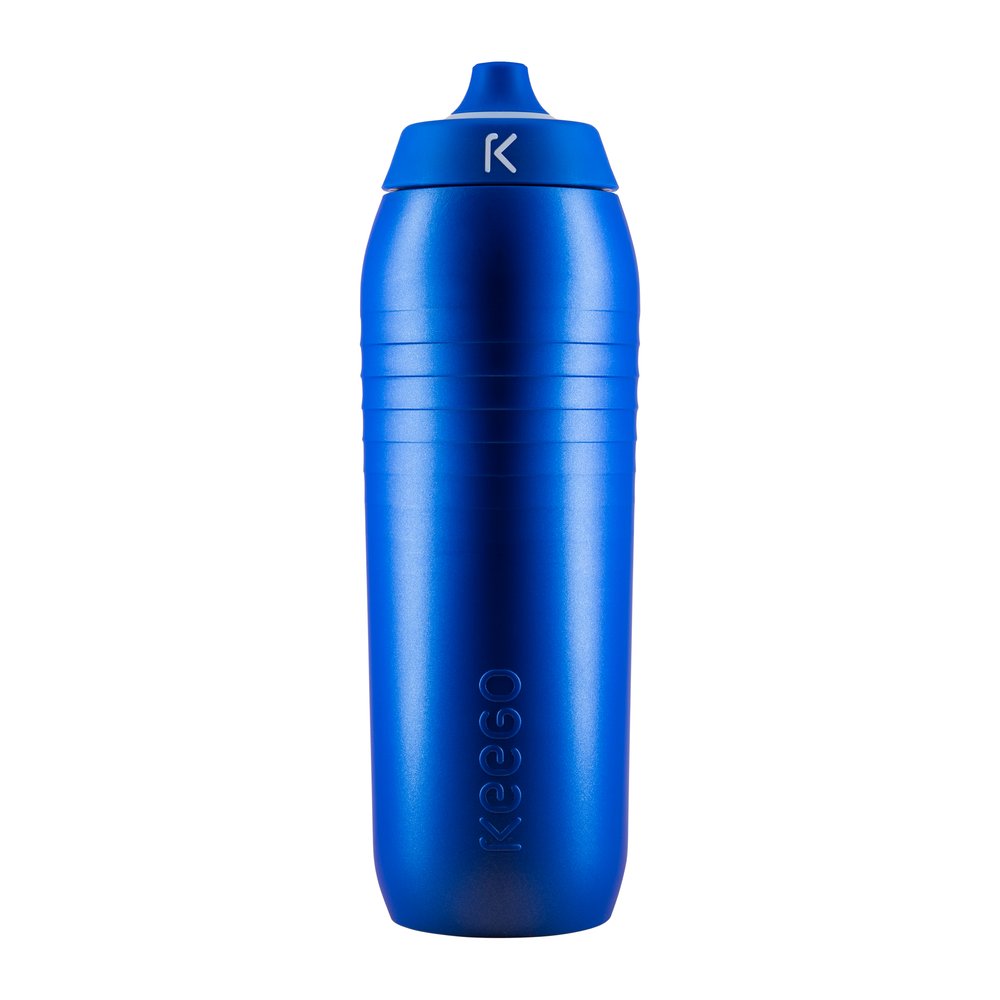 FIDLOCK Keego Bottle 750 - Sporttrinkflasche geschmacksneutral, zusammendrückbar
