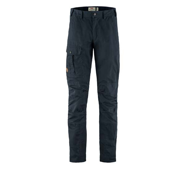 FJÄLLRÄVEN Nils Trousers M - Herren Trekkinghose robust & strapazierfähig