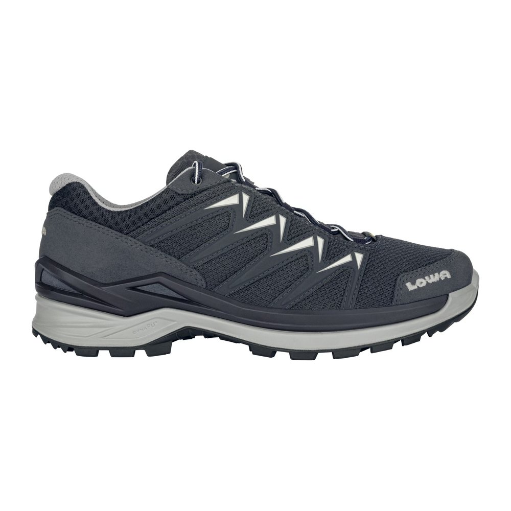 LOWA Innox Pro GTX Lo Men - Leichtwanderschuh atmungsaktiv, leicht