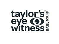 Taylor´s Eye Withness