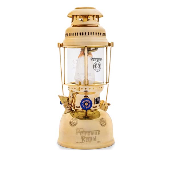 PETROMAX HK500 Starklichtlampe