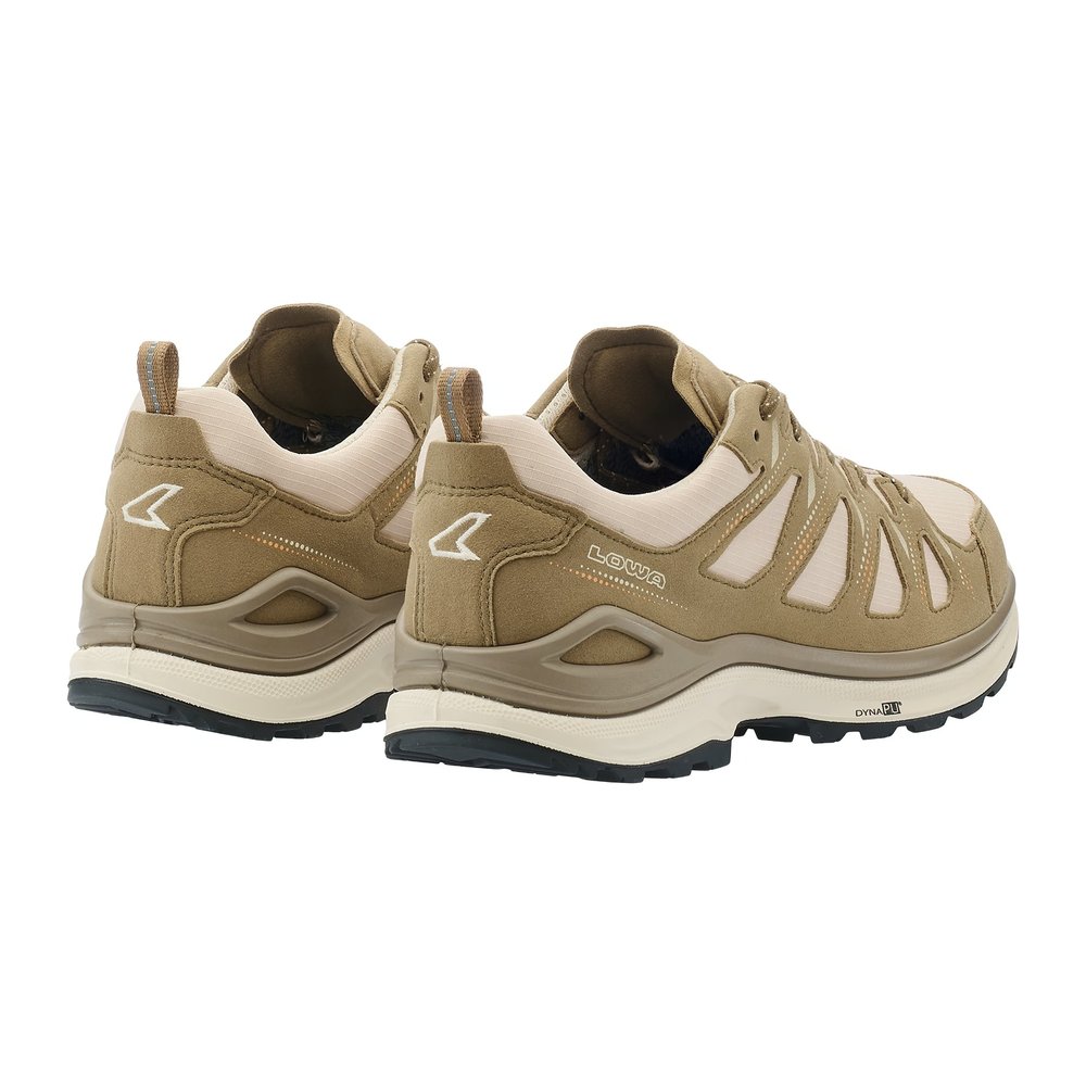 LOWA Innox Evo II GTX Women - Multifunktionsschuh wasserdicht, atmungsaktiv
