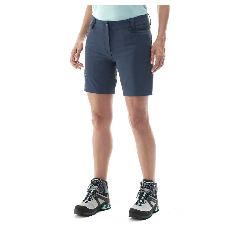 MILLET Trekker Stretch Short II Women - Shorts