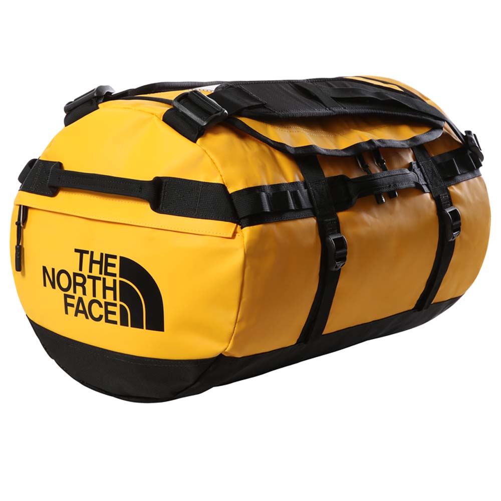 THE NORTH FACE Base Camp Duffel S - Tragetasche (2020)