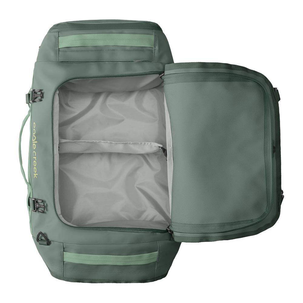 EAGLE CREEK Cargo Hauler Duffel 40L - Rollreisetasche wasserabweisend, robust