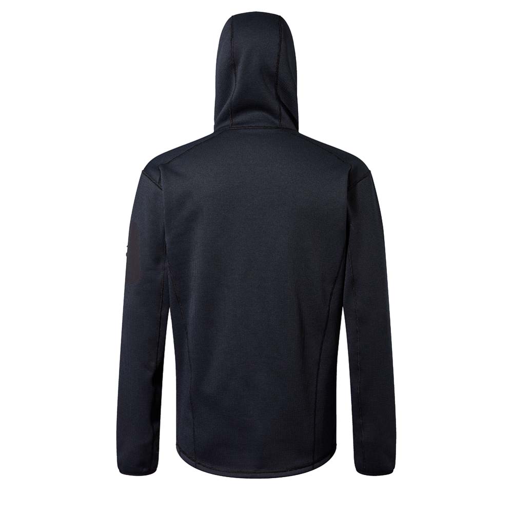 BERGHAUS Pravitale Mountain 2.0 Hooded Fleece Jacket Men – Fleecejacke