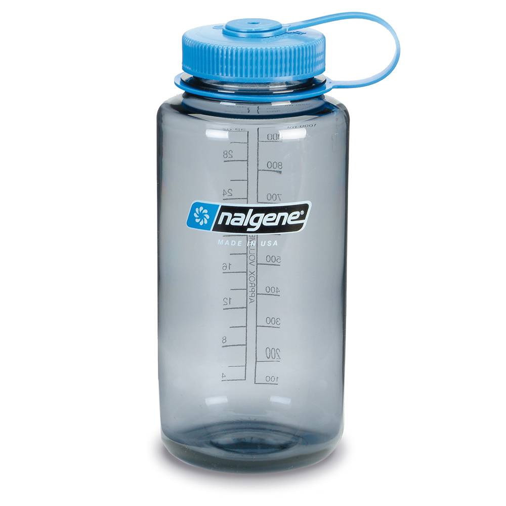 NALGENE Trinkflasche WH (1000 ml) - Trinkflasche