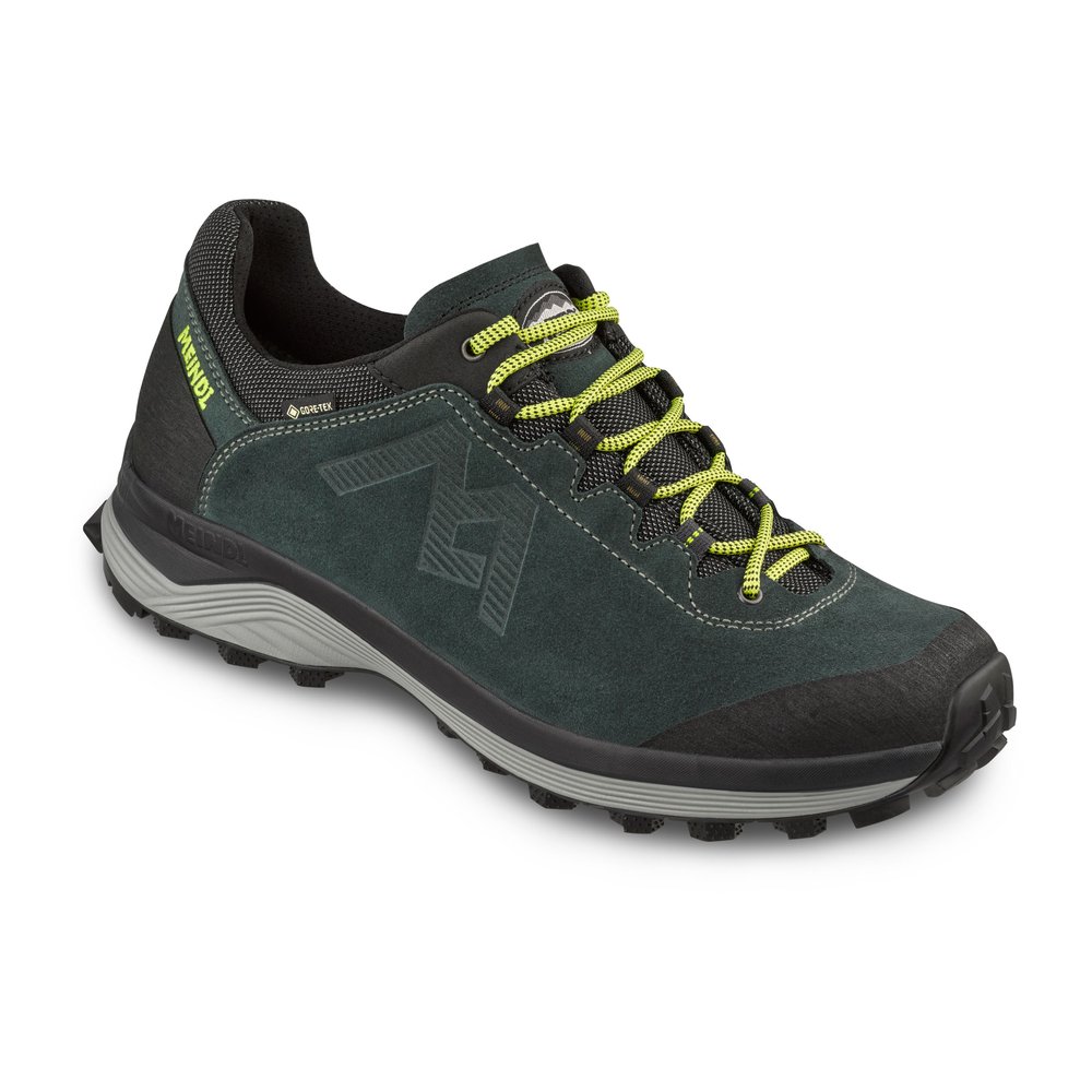 MEINDL Antero 1.0 GTX Men - Wanderhalbschuh wasserdicht, atmungsaktiv