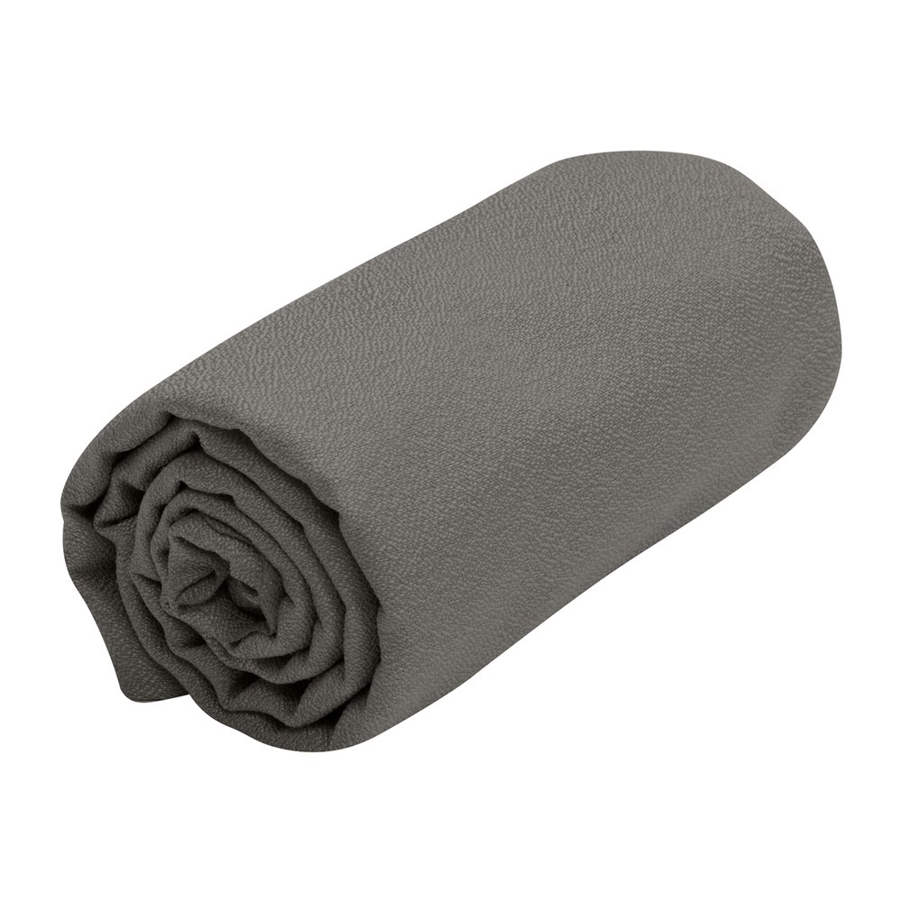 SEA TO SUMMIT Airlite Towel - Reisehandtuch schnelltrocknend, winziges Packmaß