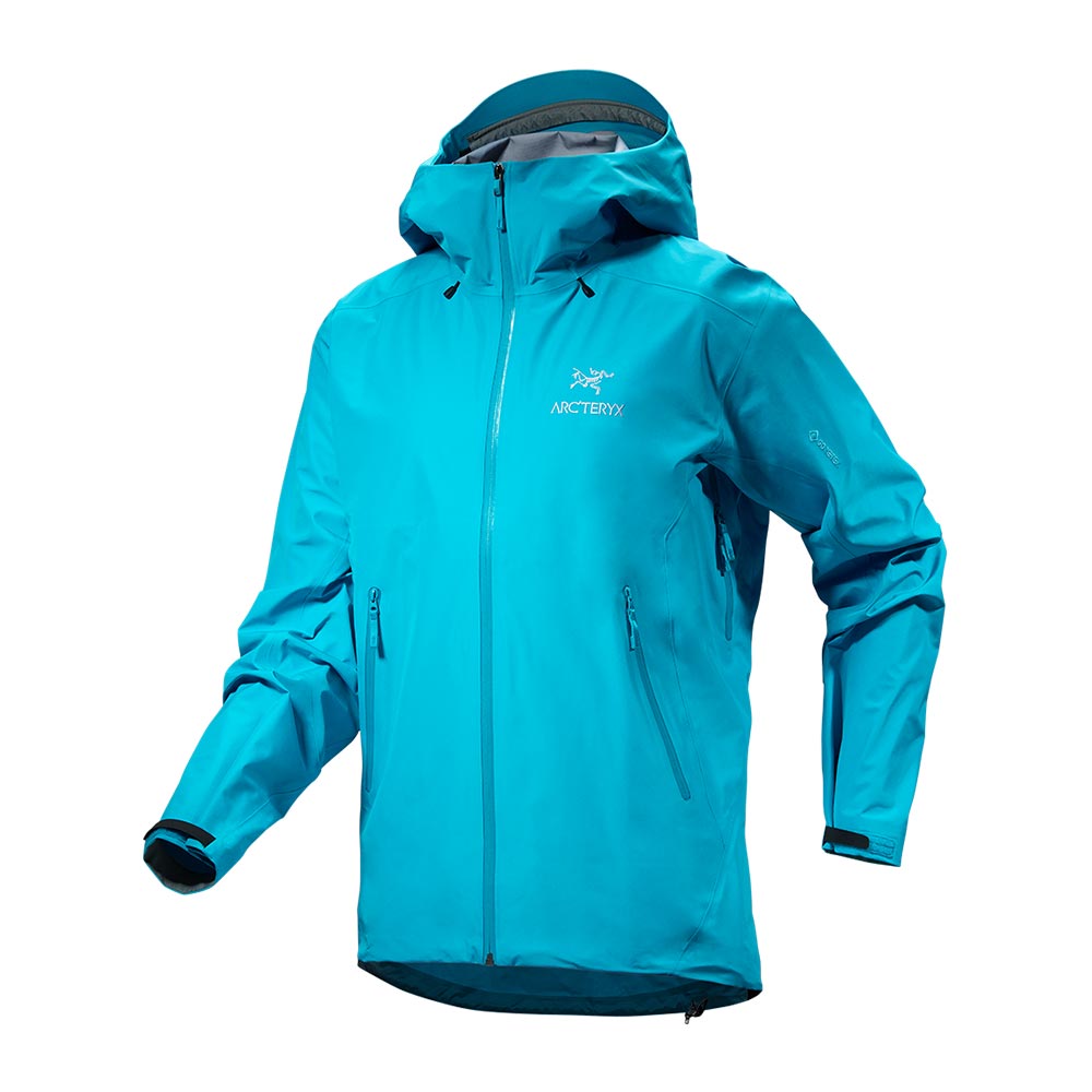 ARC'TERYX Beta LT Jacket Men – Hardshelljacke