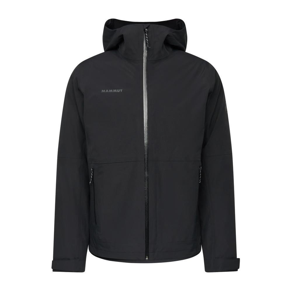 MAMMUT Linard Guide 3 in 1 HS Hooded Jacket Men - Doppeljacke winddicht & wasserdicht