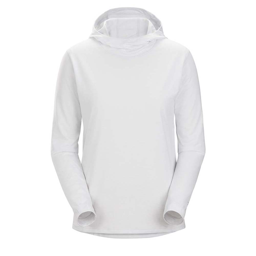 ARC'TERYX Taema Hoody Women – Kapuzenpullover