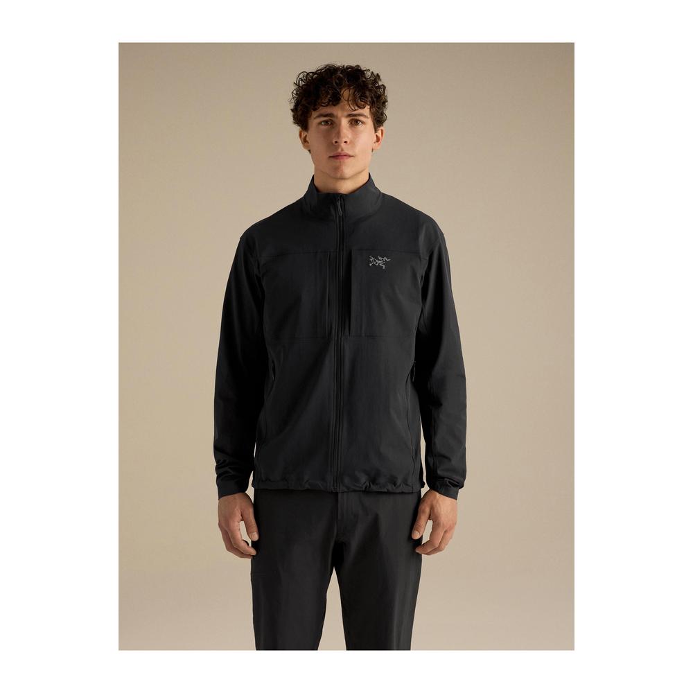 ARC'TERYX Gamma Jacket Men - Softshelljacke wetterabweisend & windabweisend