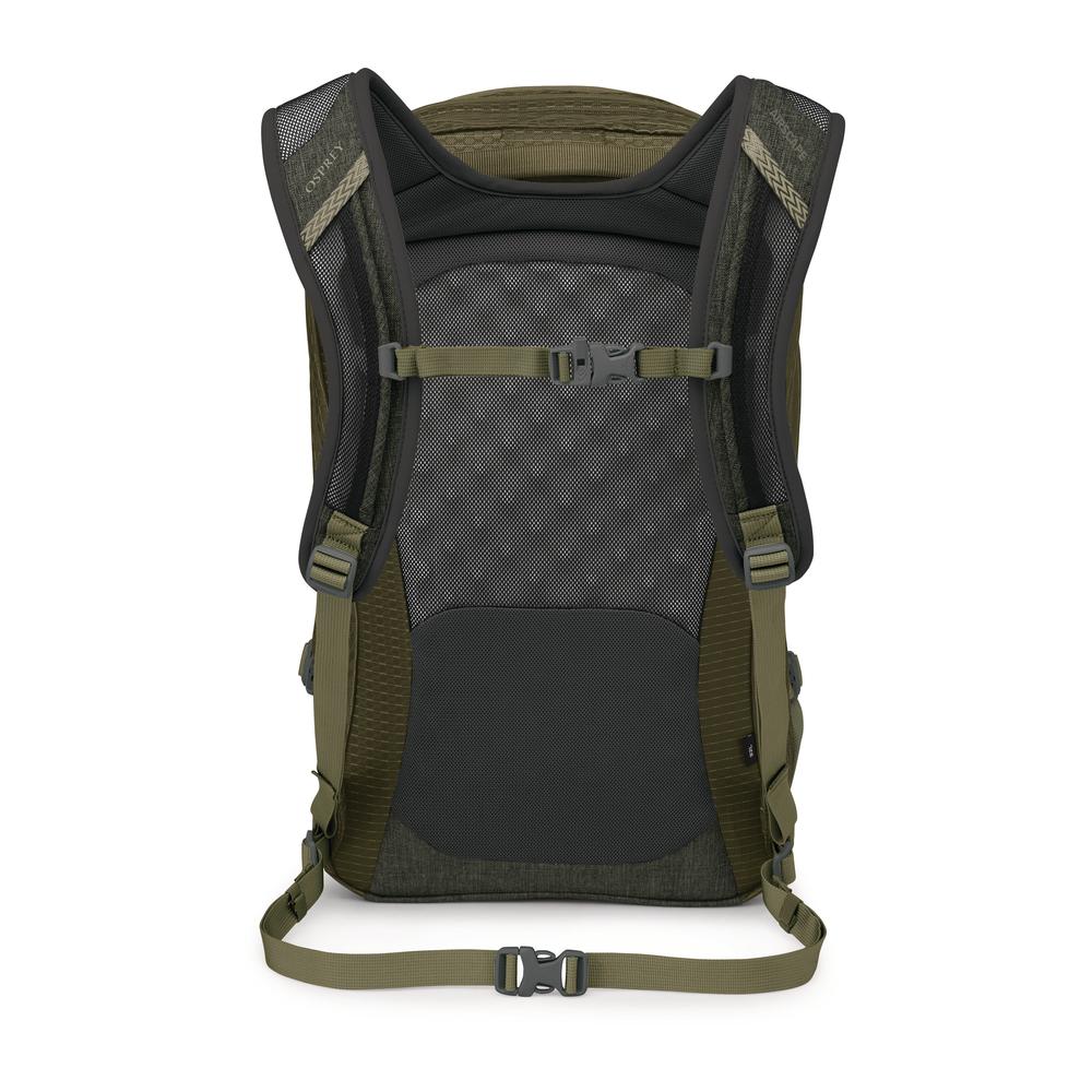 OSPREY Nebula 32 - Alltagsrucksack mit gepolstertem Laptopfach