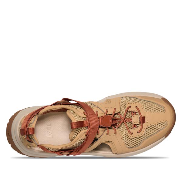 TEVA Hurricane Xlt3 Ct Women - Geschlossene Trekkingsandale mit Zehenkappe