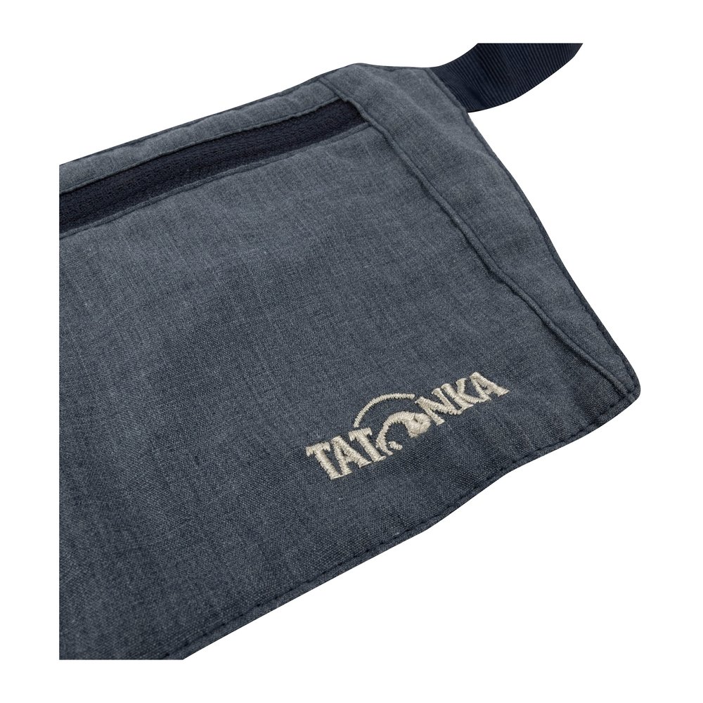 TATONKA Skin Moneybelt - Geldgürtel extrem flach und PFC/PFAS-frei