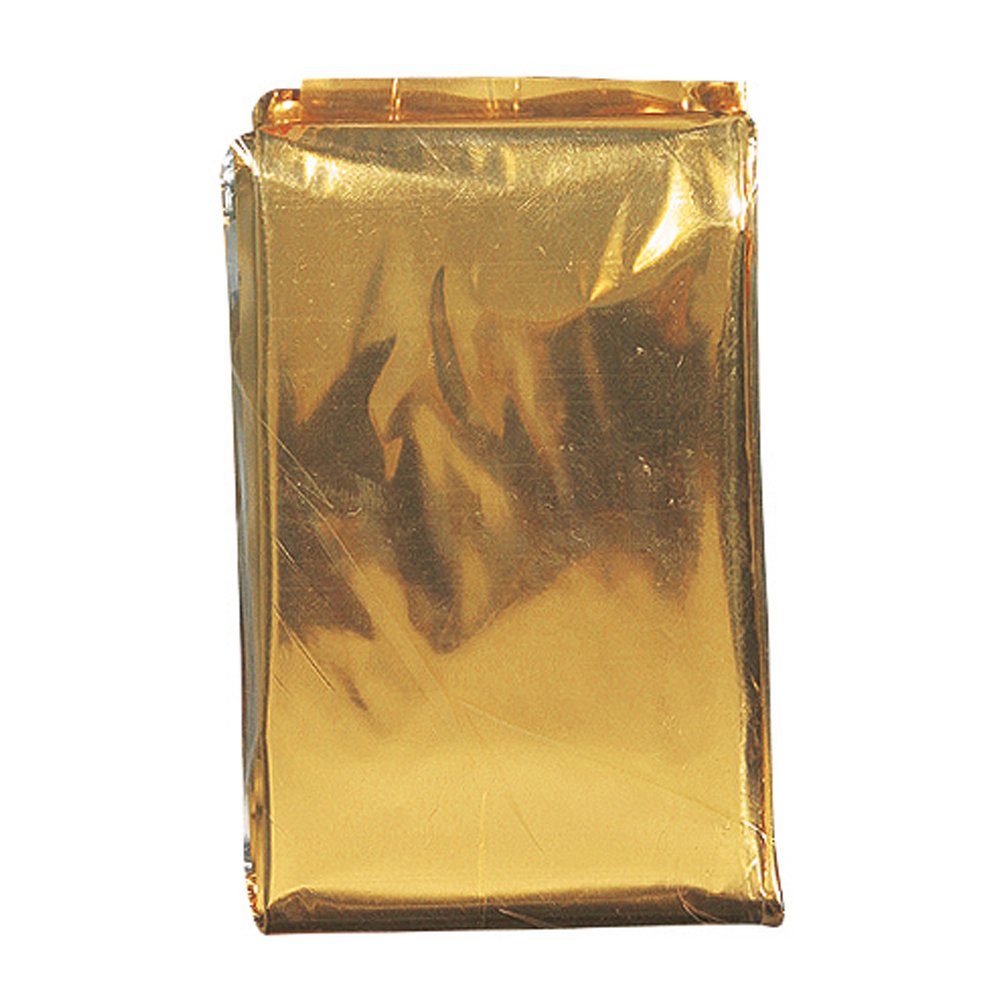 TATONKA Rettungsdecke - Notfalldecke extrem leicht