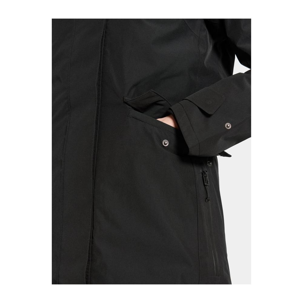 DIDRIKSONS Erika Parka Women - Winterparka wasserdicht & extra warm