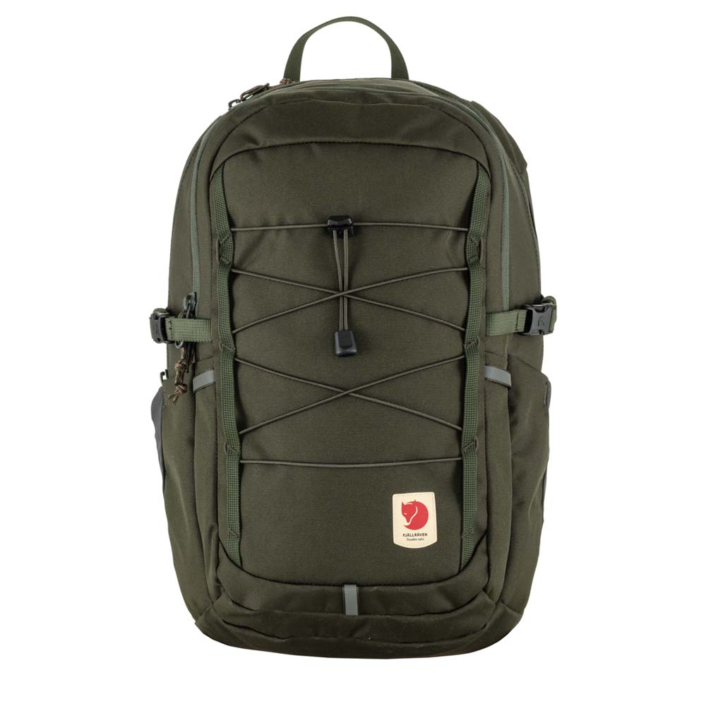 FJÄLLRÄVEN Skule 20 - Tagesrucksack mit Laptopfach