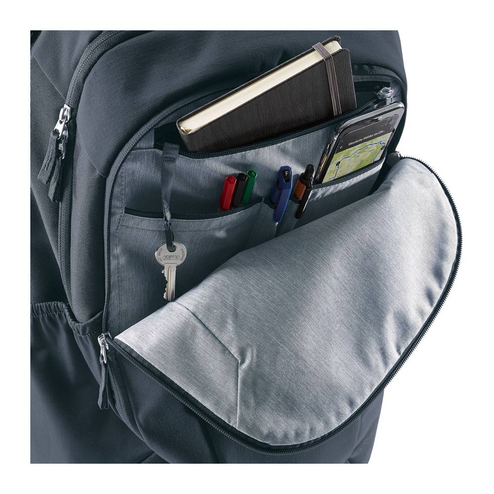 DEUTER Giga - Pendlerrucksack mit Laptopfach