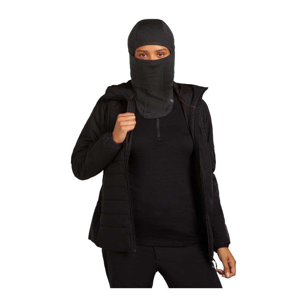 ICEBREAKER Oasis Balaclava Unisex - Sturmhaube atmungsaktiv, thermoregulierend