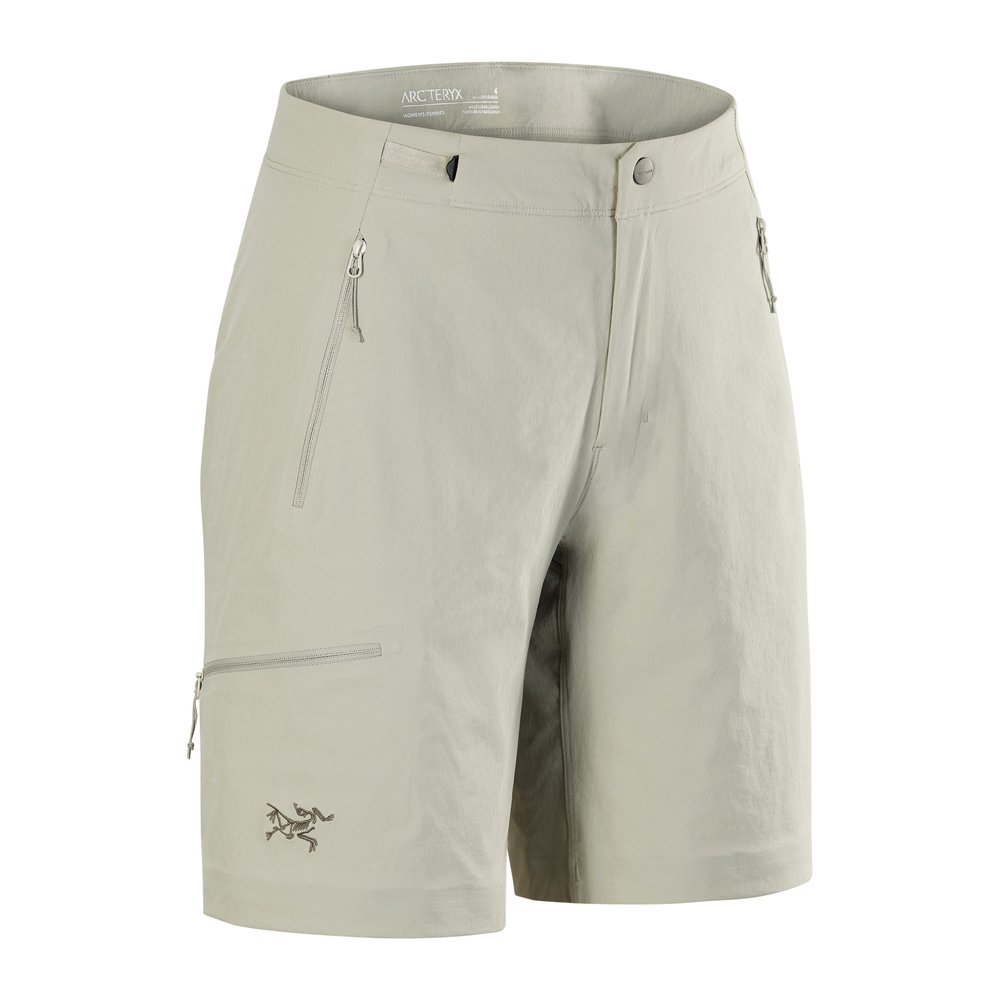 ARC'TERYX Gamma Short 9' Women - Softshell-Shorts windresistent, atmungsaktiv