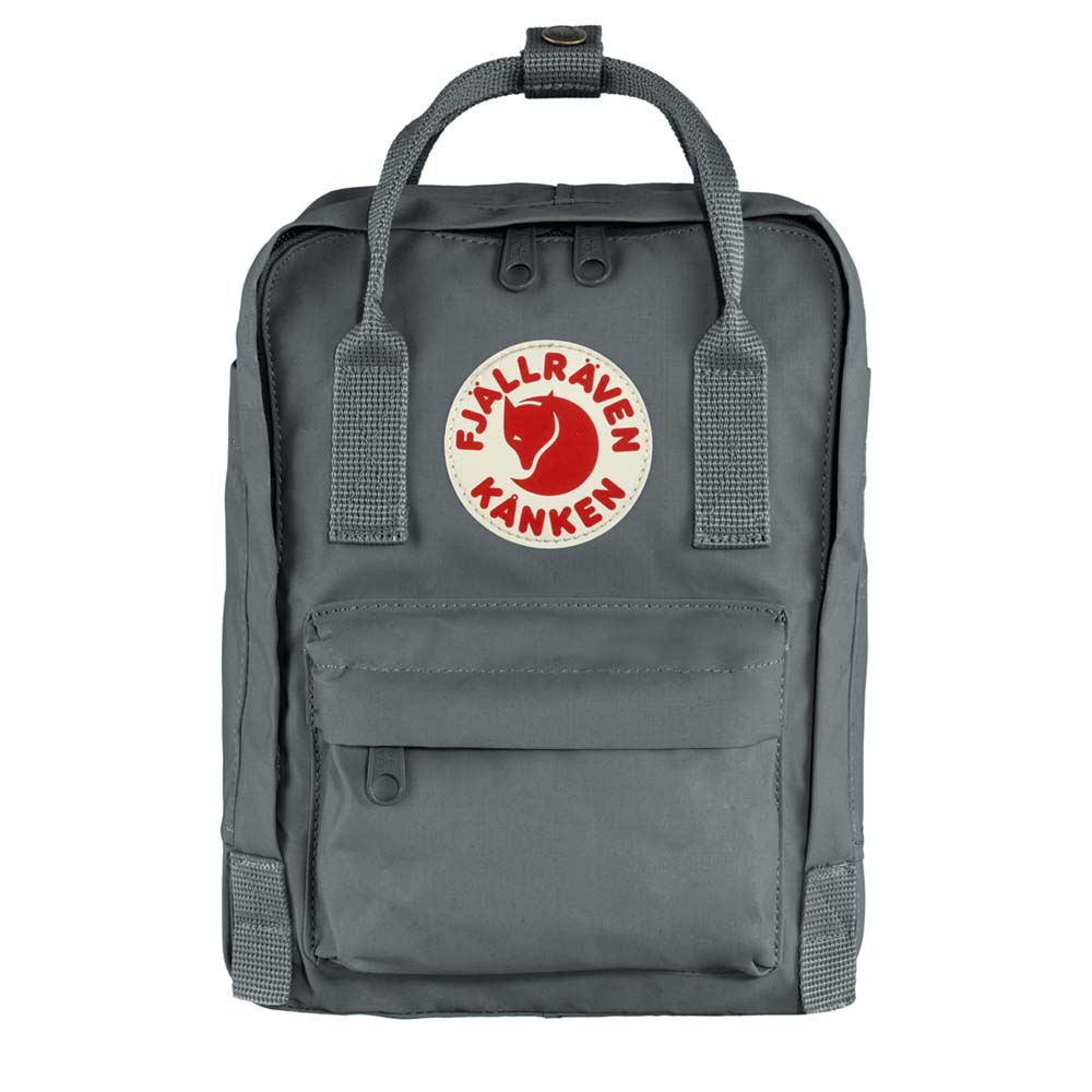 FJÄLLRÄVEN Känken Mini -Tagesrucksack kompakt, leicht