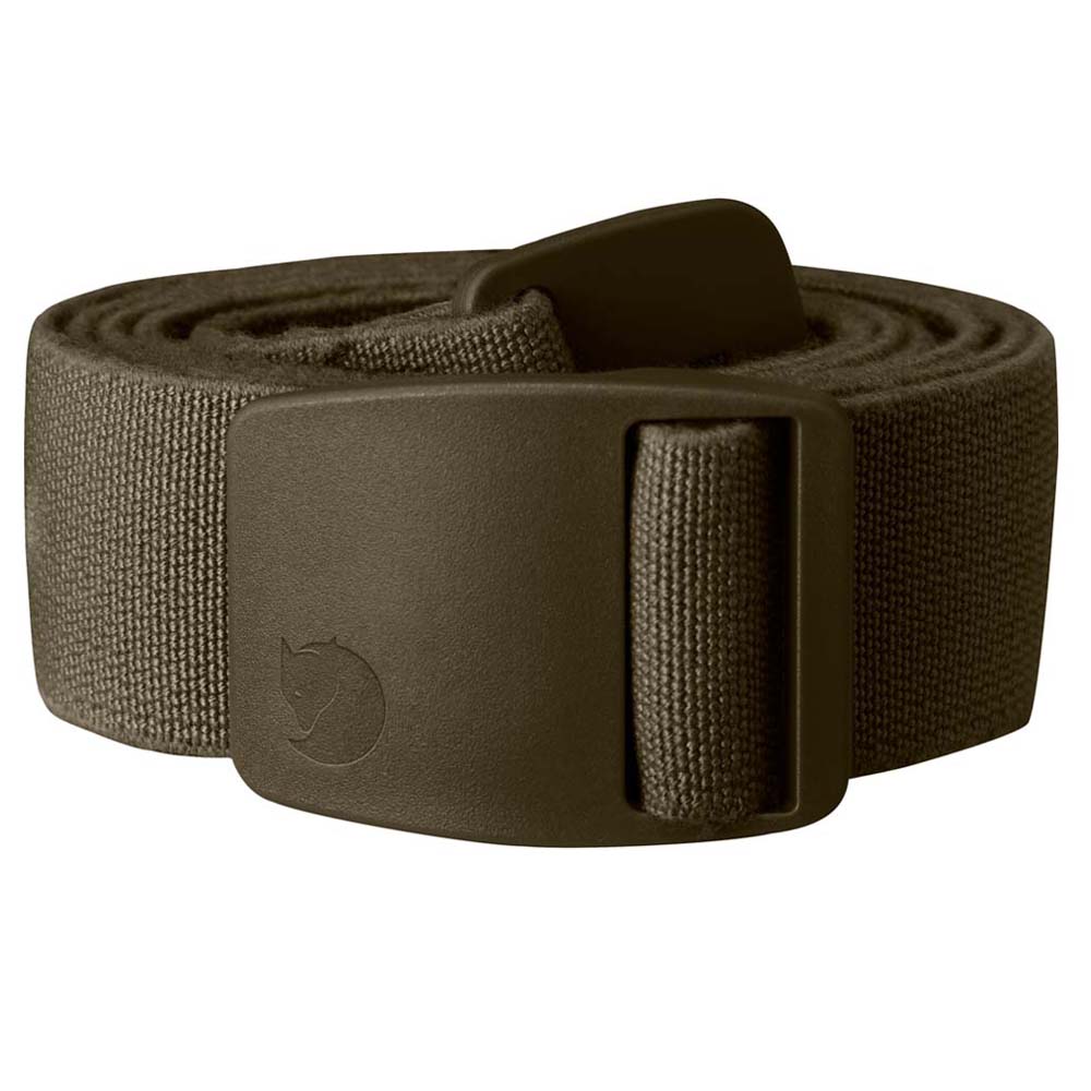 FJÄLLRÄVEN Keb Trekking Belt - Gürtel mit elastischem Gurtband