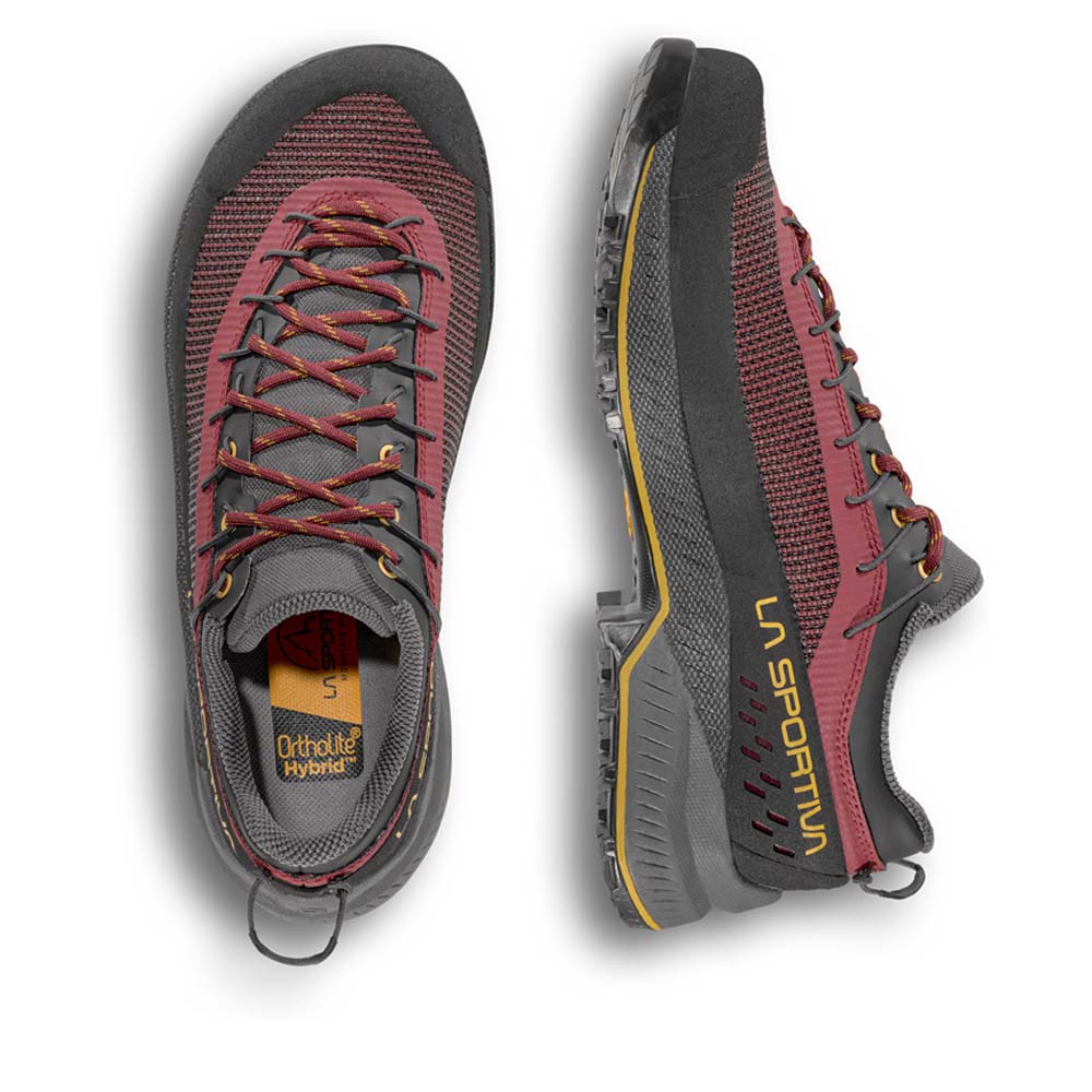 LA SPORTIVA TX4 Evo ST Woman - Zustiegsschuh kletterstark und präzise