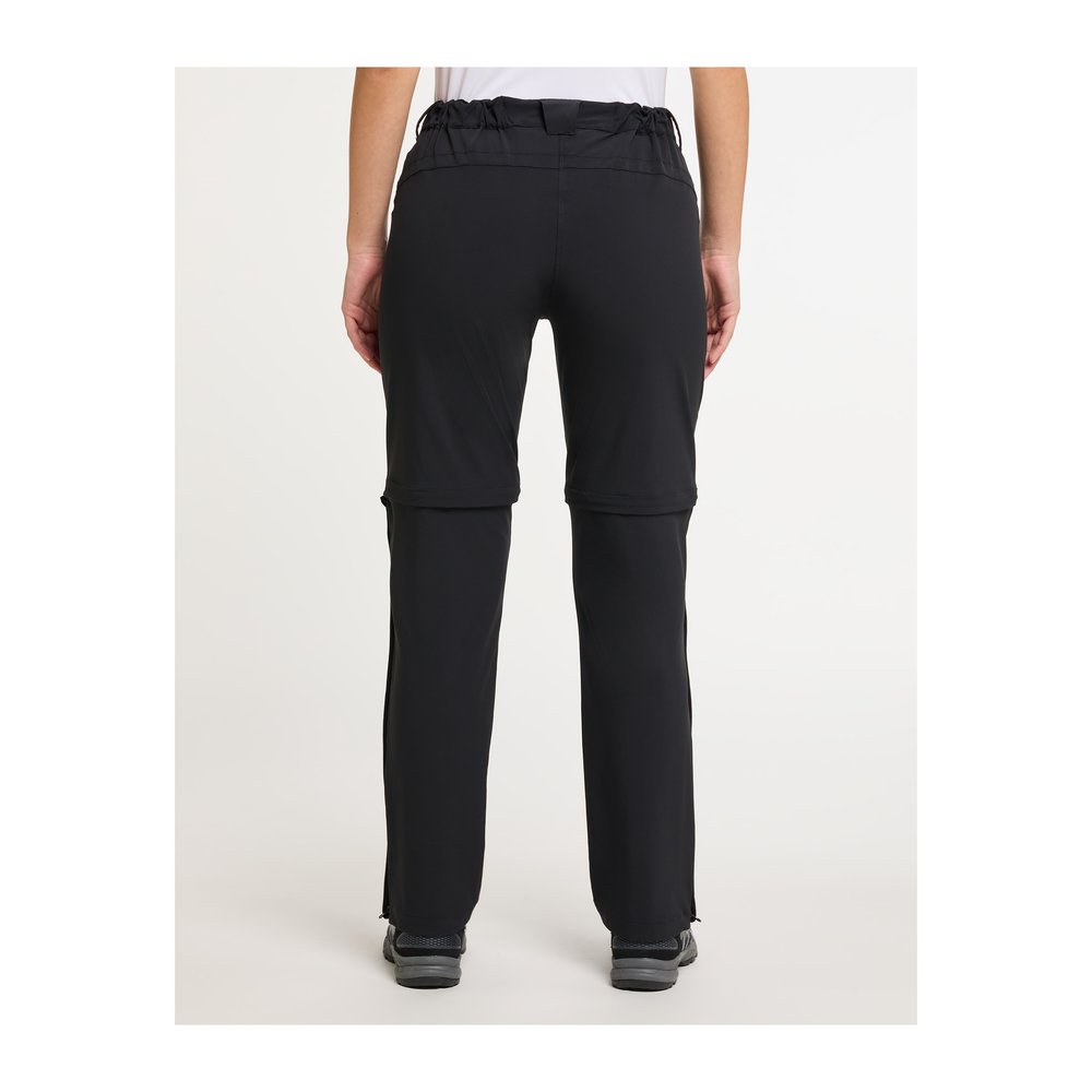 HOT SPORTSWEAR Tofino L_T-Zip Women - Zip-Off Trekkinghose wasserabweisend, elastisch