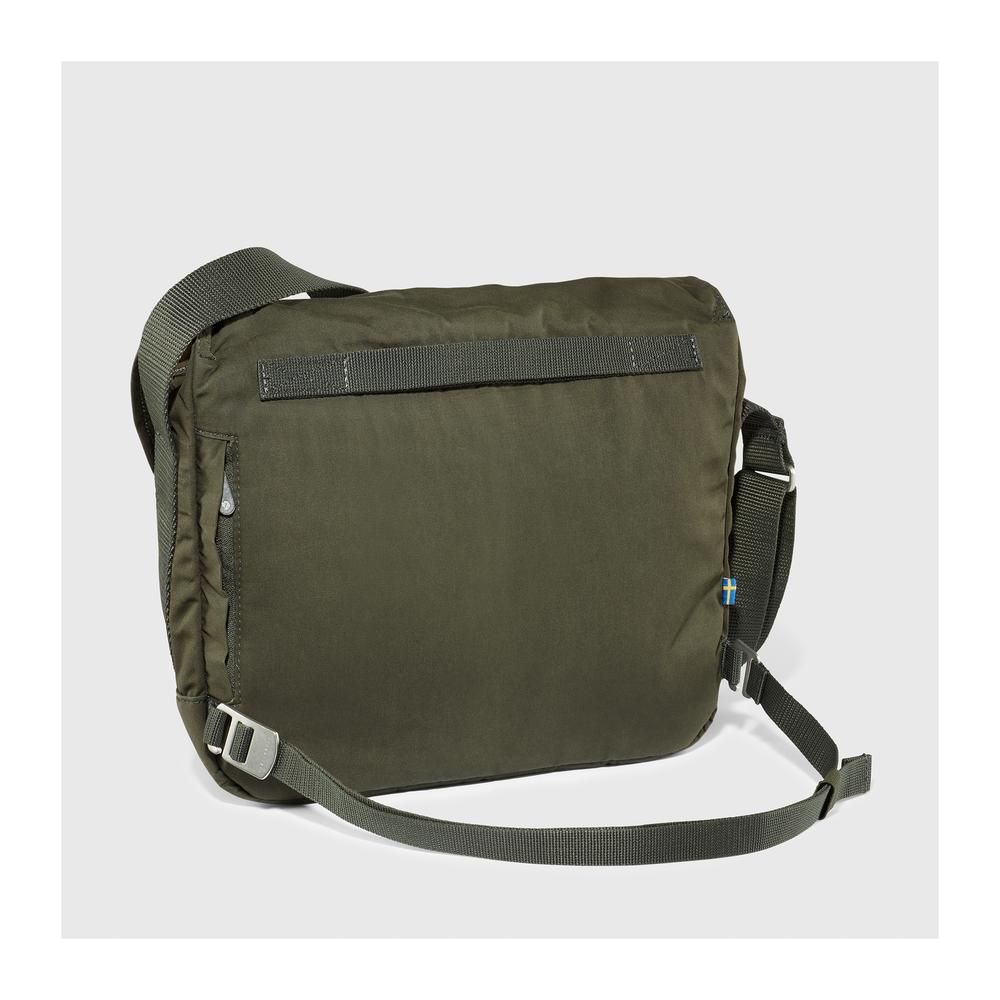 FJÄLLRÄVEN Greenland Shoulder Bag Small - Schultertasche strapazierfähig, wasserfest