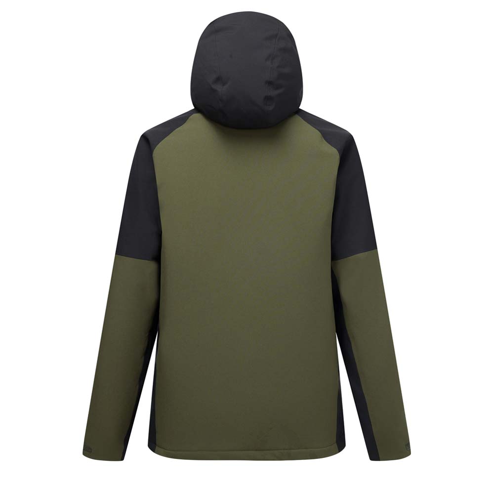 REGATTA Highton Stretch Padded Jacket Men - Isolierjacke stretch, wasserdicht