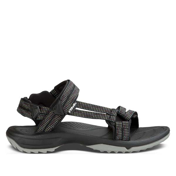 TEVA Terra Fi Lite Women - Trekkingsandale mit griffiger Sohle