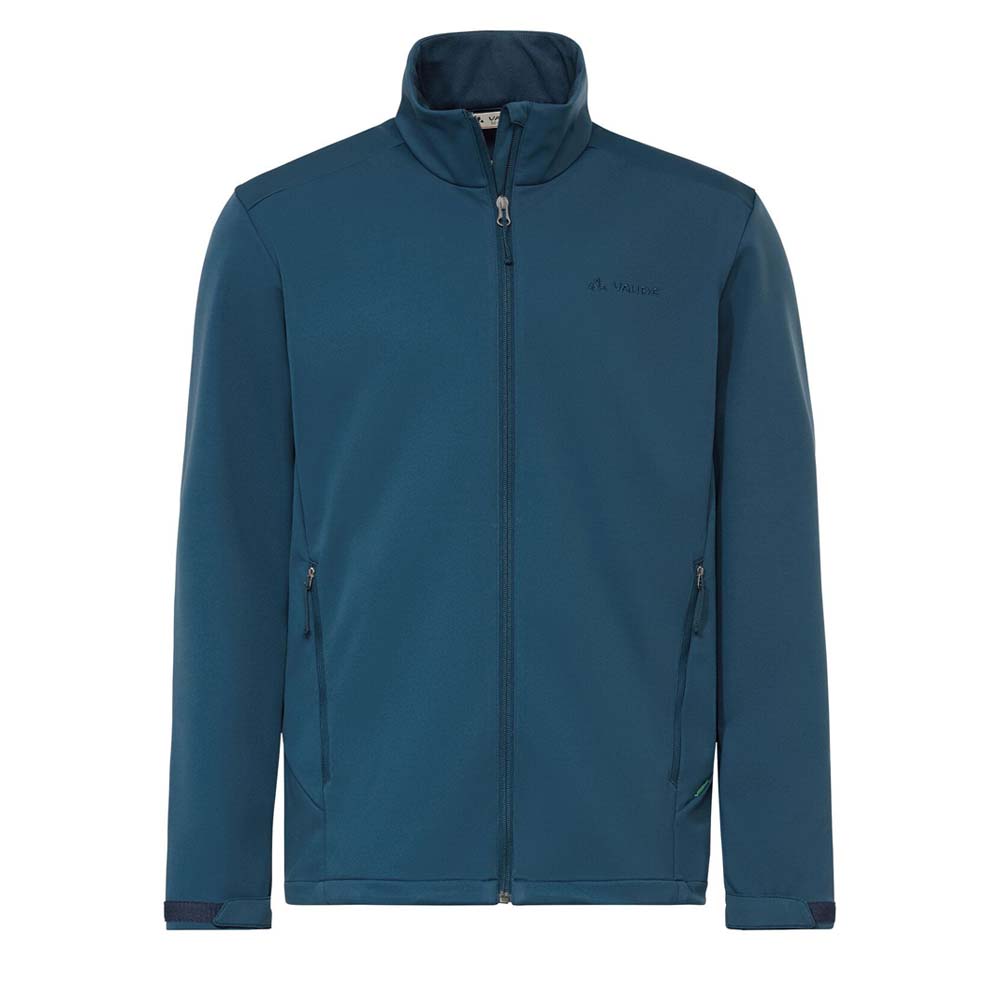 VAUDE Everhike Softshell Jacket Men - Softshelljacke winddicht und wasserabweisend