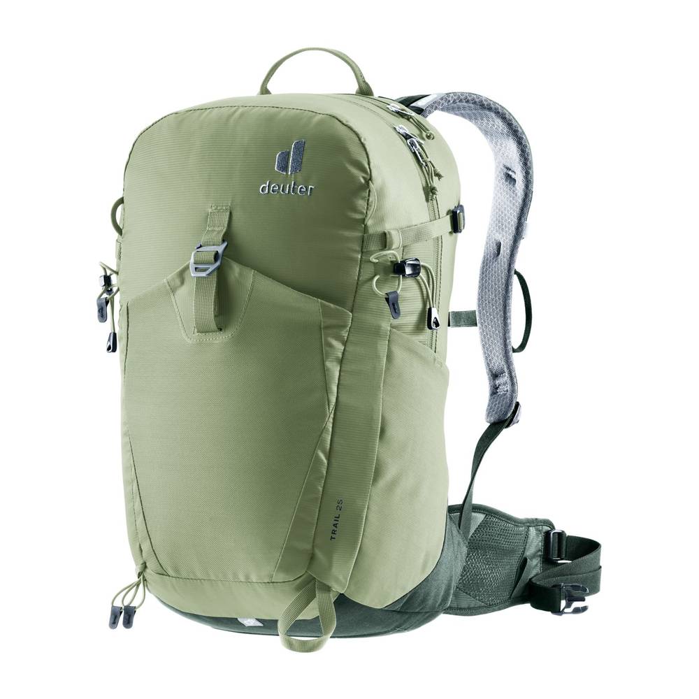 DEUTER Trail 25 - Wanderrucksack kompakt und körpernah