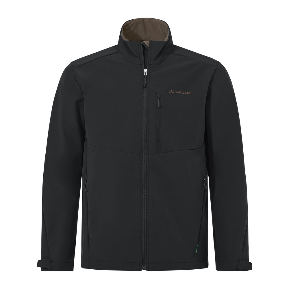 black/deer brown