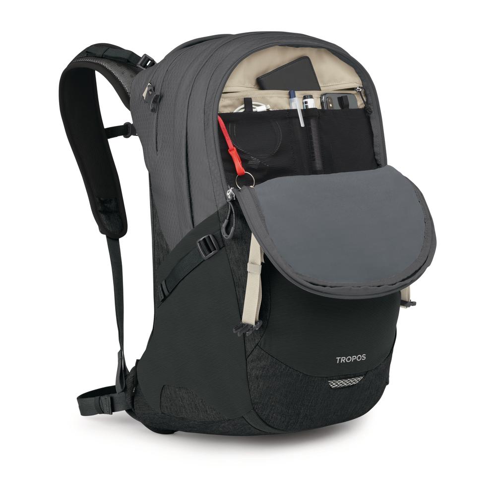 OSPREY Tropos 32 - Alltagsrucksack mit Laptopfach