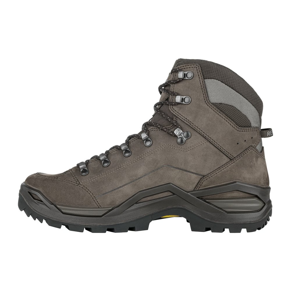 LOWA Renegade Evo GTX Mid Men - Multifunktionsstiefel wasserdicht, atmungsaktiv