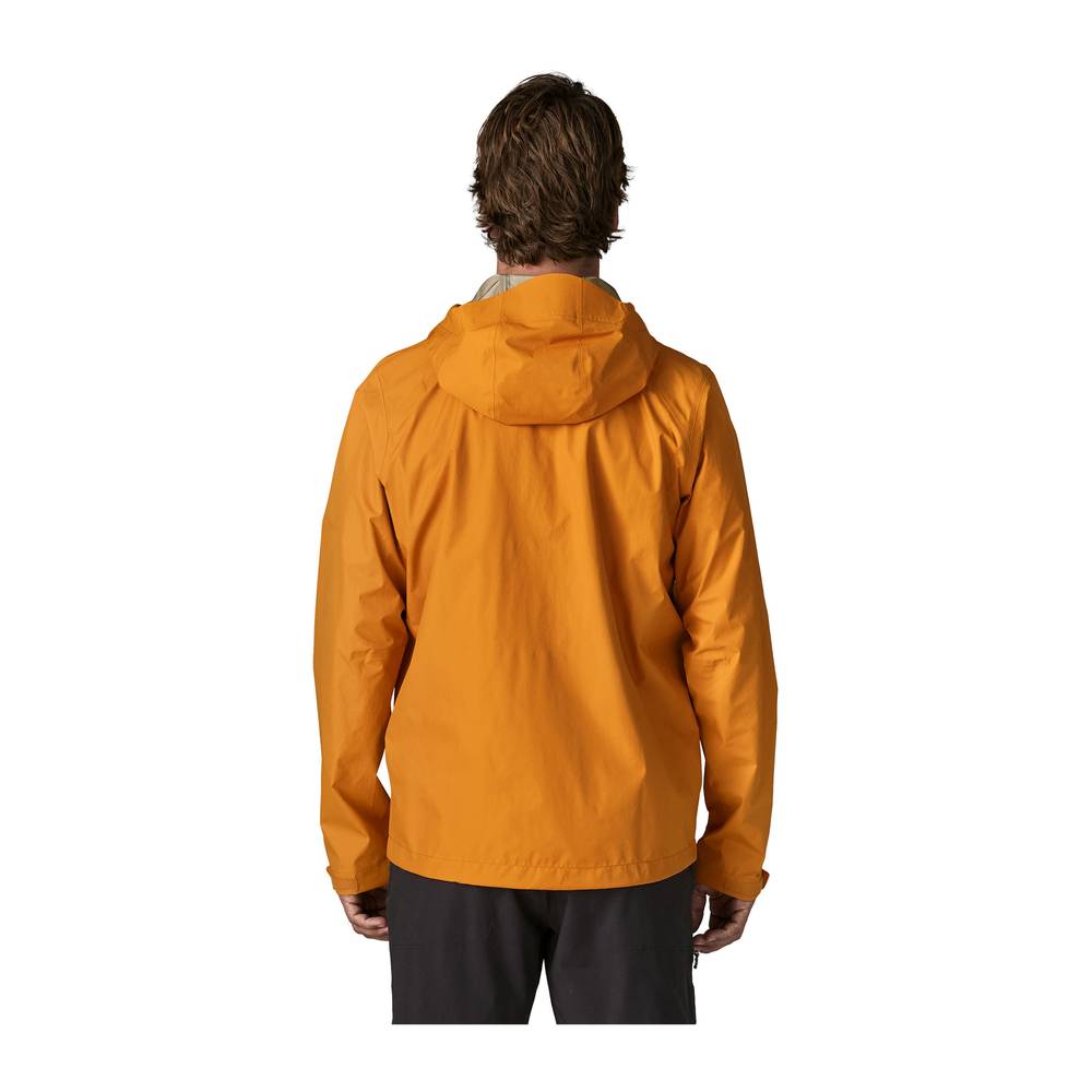 PATAGONIA Torrentshell 3L Rain Jacket Men - Regenjacke wasserdicht, atmungsaktiv