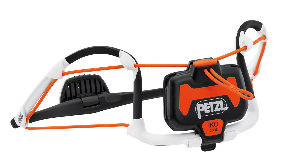 PETZL Iko Core - Stirnlampe